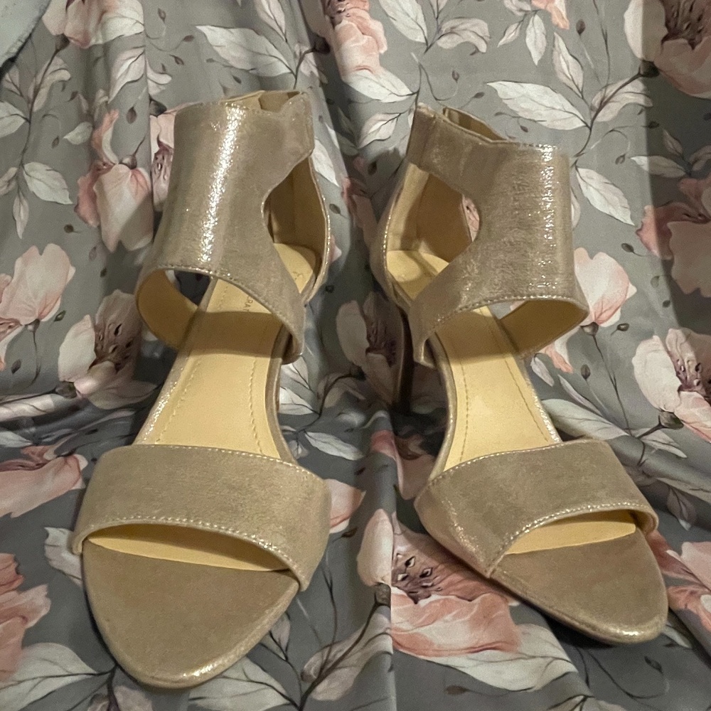 NWB BCBG Generation heels